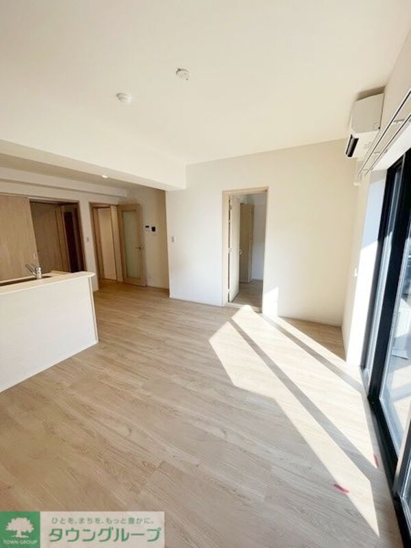 リビング・居室