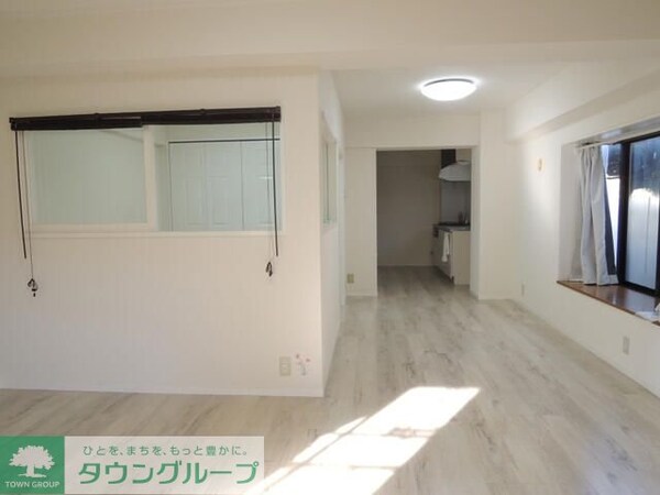 リビング・居室