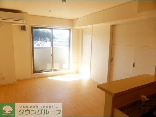 リビング・居室