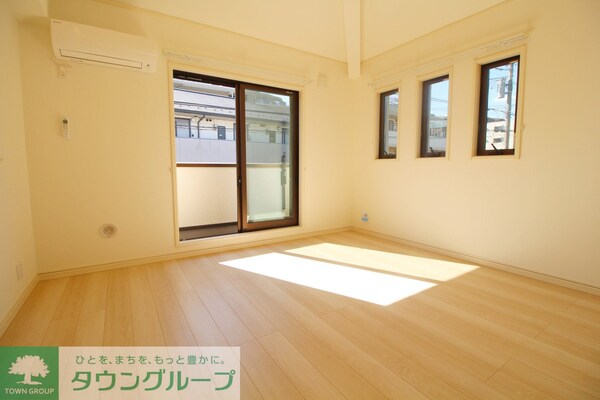 リビング・居室