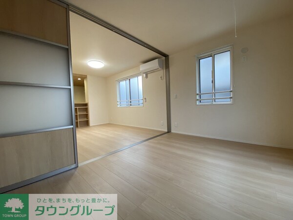 リビング・居室