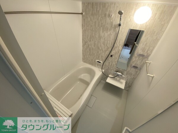 バス／シャワールーム等