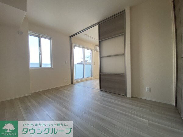 リビング・居室