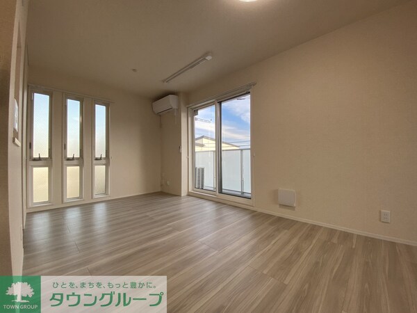 リビング・居室