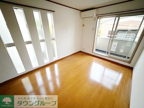 リビング・居室(リビング/居室)