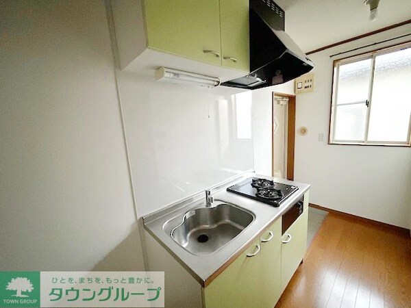 キッチン(キッチン)