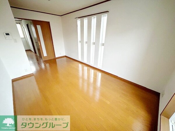 リビング・居室(リビング/居室)