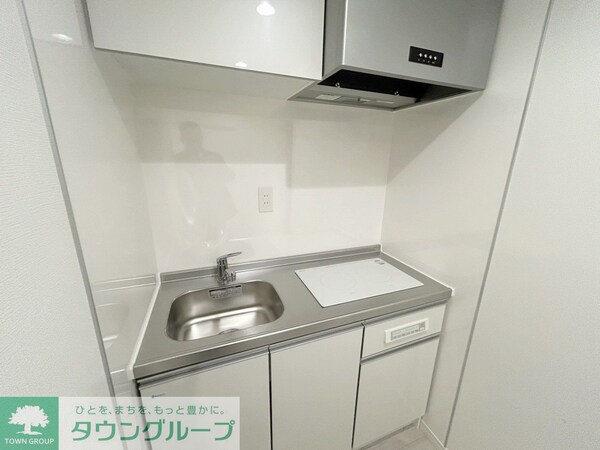 キッチン(キッチン)