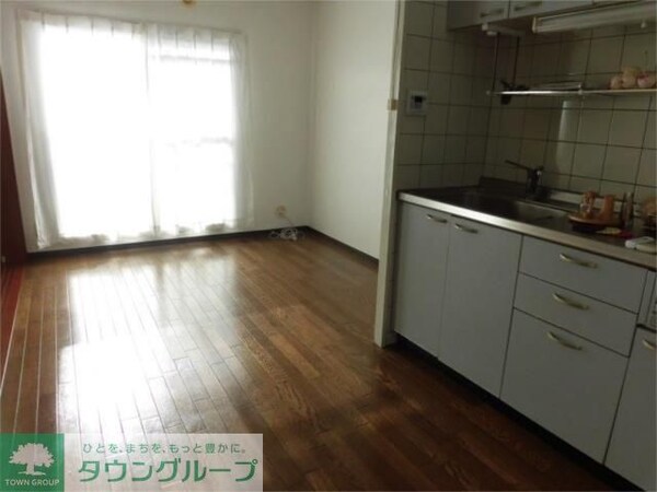 リビング・居室