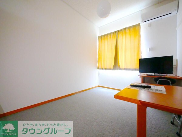 リビング・居室