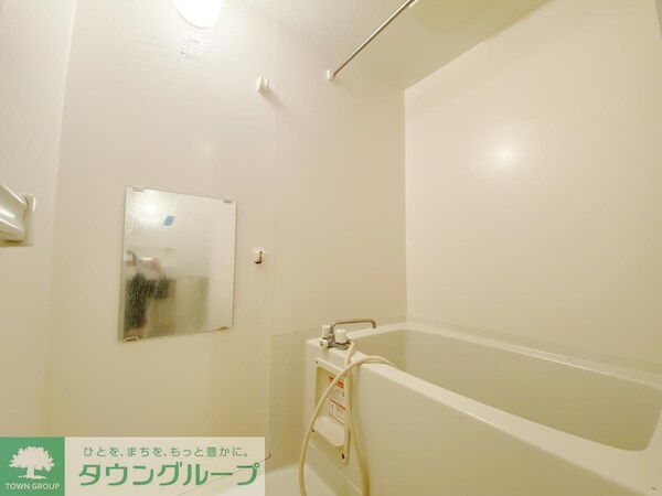 バス／シャワールーム等