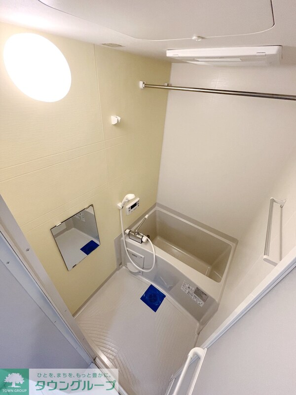 バス／シャワールーム等