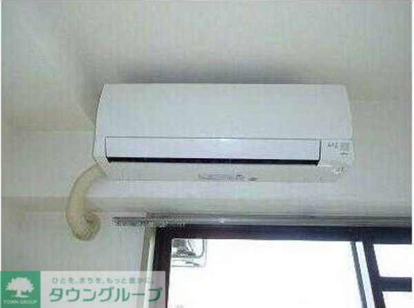 設備(★タウンハウジング鷺沼店まで→ＴＥＬ0448706656★)