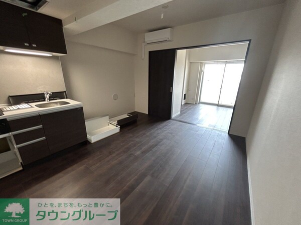 リビング・居室