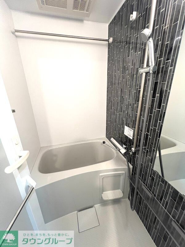 バス／シャワールーム等(★お部屋探しはタウンハウジング稲田堤店まで★)