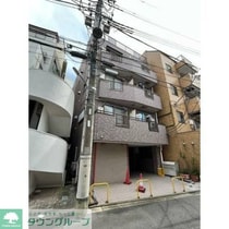 ＴＨＥ・フォートクワハラの外観写真