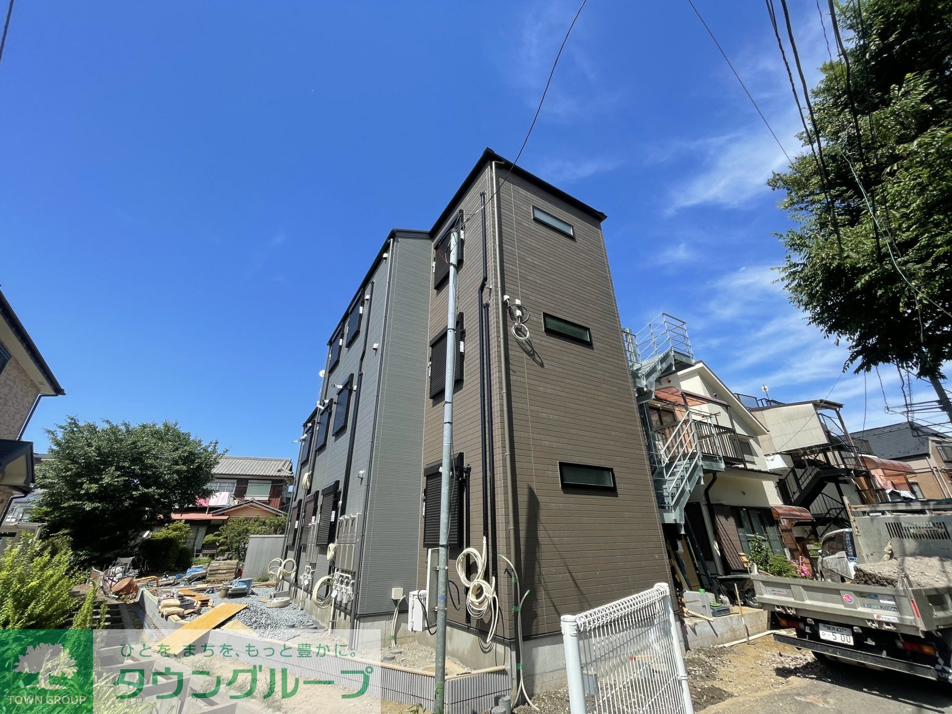 外観写真