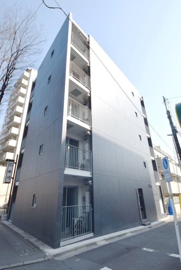 外観(★外観★)