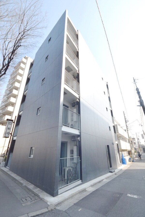 外観(★外観★)