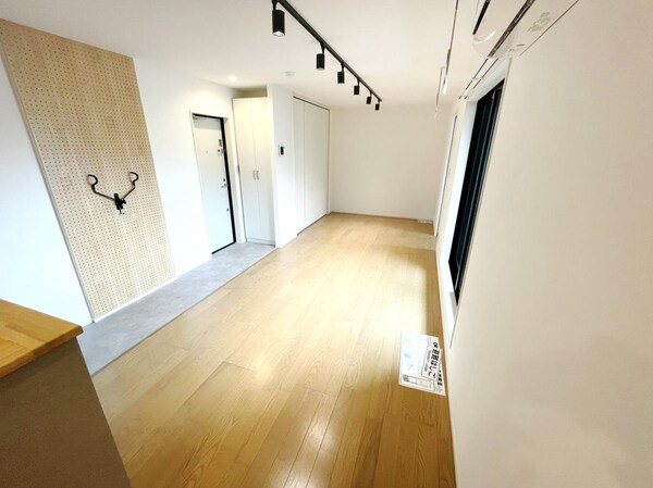 リビング・居室(リビング/居室)