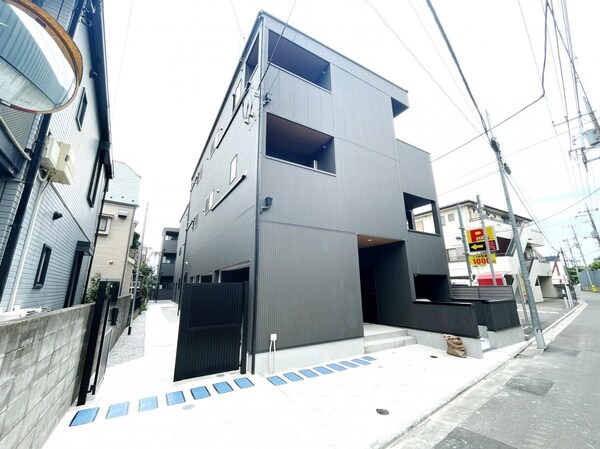 外観(外観)