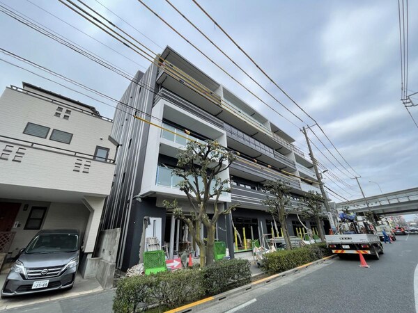 外観(★外観★)