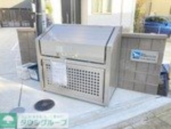 設備(タウンハウジング調布店まで♪)