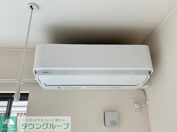 設備(タウンハウジング調布店まで♪)