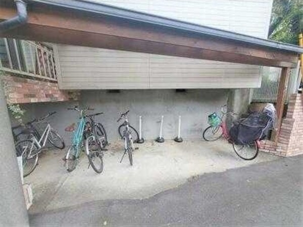 共有部分(★お部屋探しはタウンハウジング稲田堤店まで★)