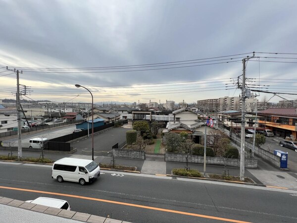 眺望(★詳細はタウンハウジング府中店までお問い合わせください！★)