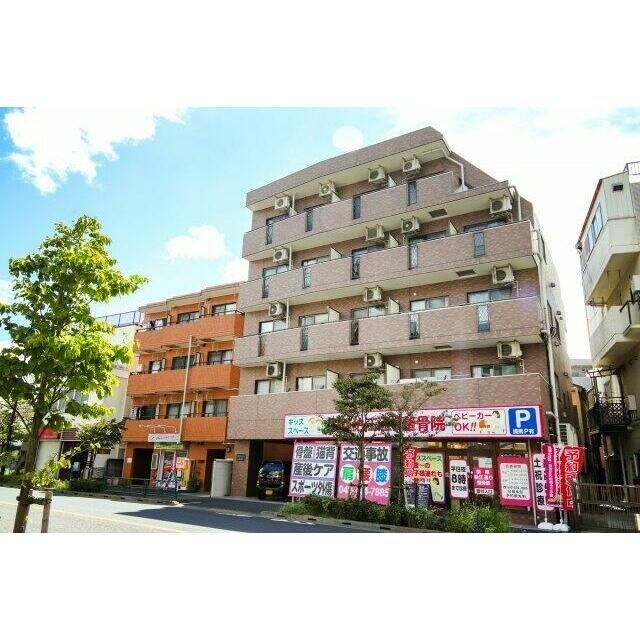 外観(★お問い合わせはタウンハウジングまで★)