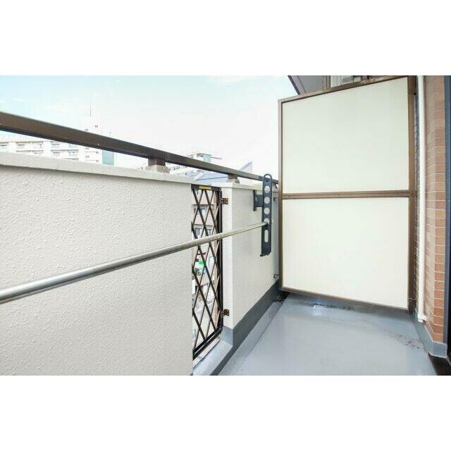 バルコニー(★お問い合わせはタウンハウジングまで★)