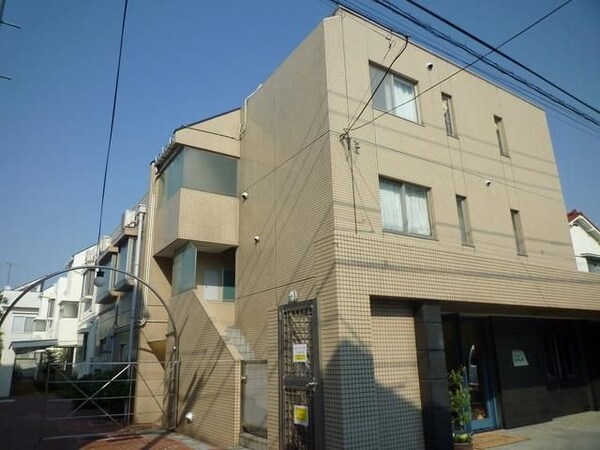 外観(★お問い合わせはタウンハウジングまで★)
