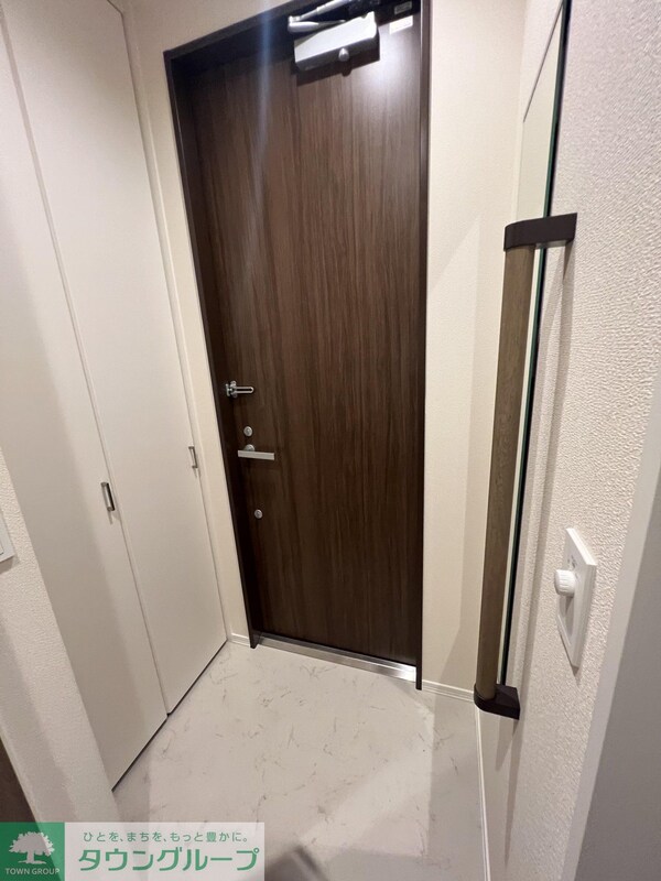 玄関(設備)