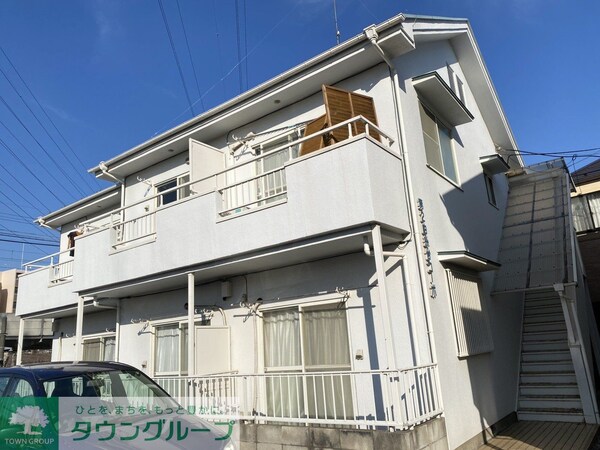 外観(★お問い合わせはタウンハウジングまで★)