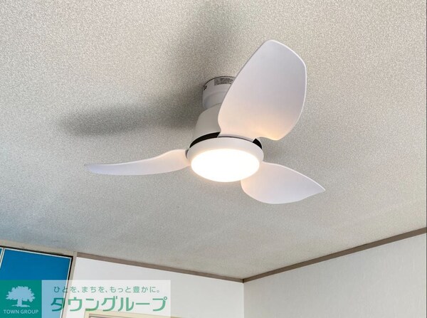 設備(★お問い合わせはタウンハウジングまで★)