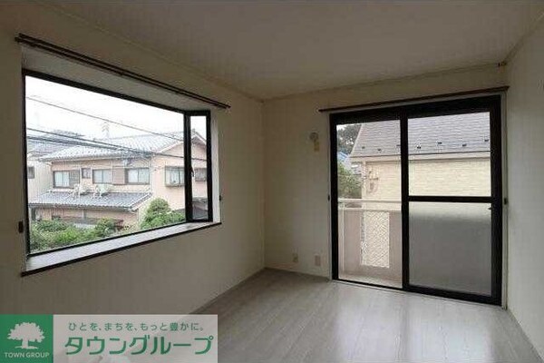 リビング・居室(★お問い合わせはタウンハウジングまで★)