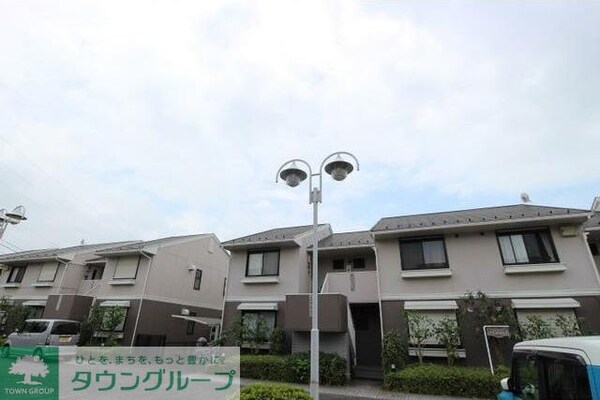 エントランス(★お問い合わせはタウンハウジングまで★)