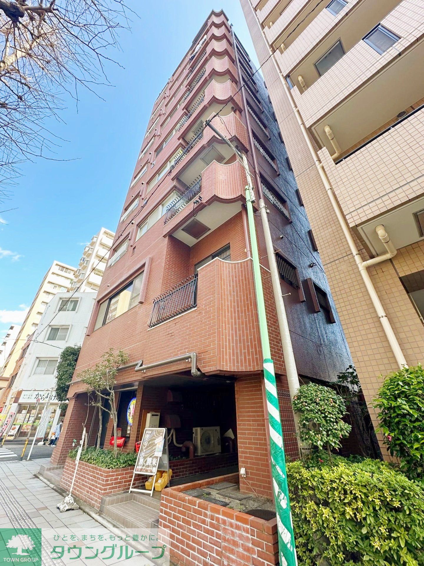 外観写真