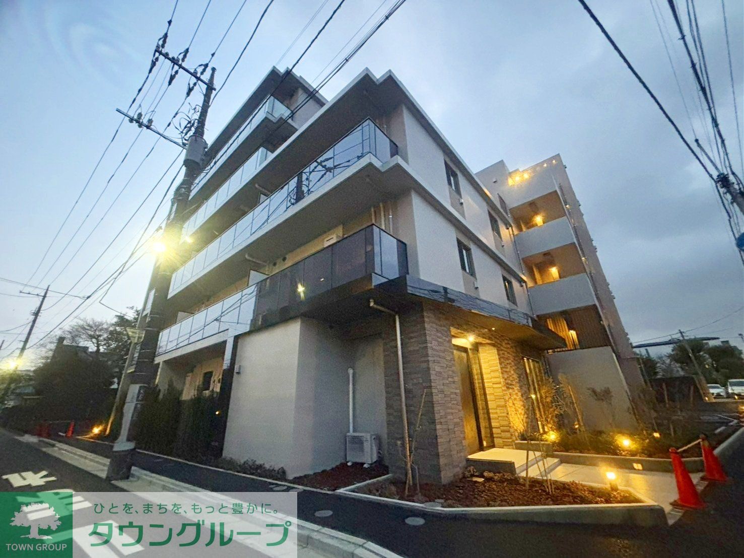 外観写真