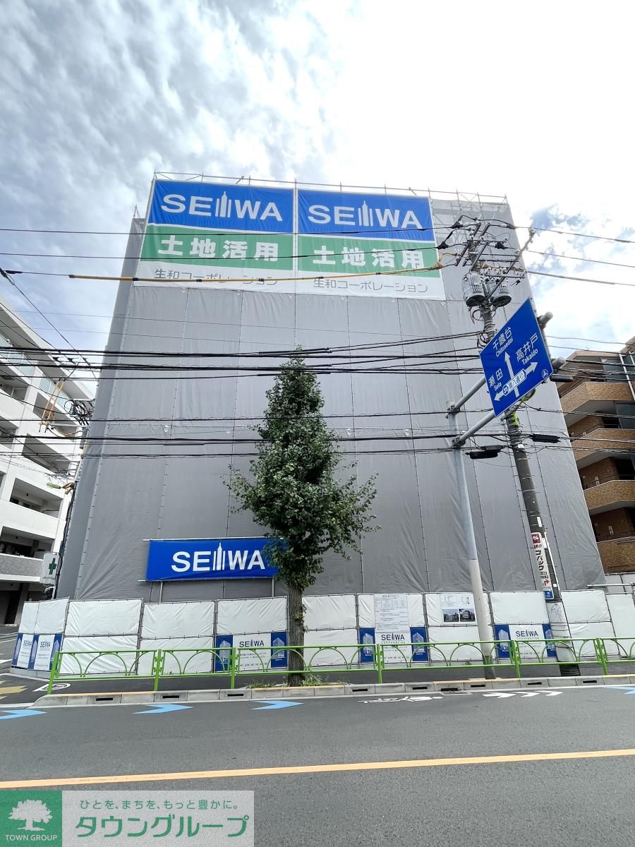 外観写真