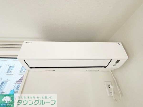 設備(★お部屋探しはタウンハウジング稲田堤店まで★)