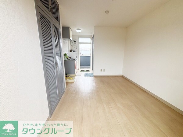 リビング・居室(★お部屋探しは、タウンハウジング多摩センター店へ★)