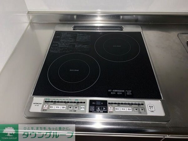 キッチン(★同施工会社のイメージ画像です★)