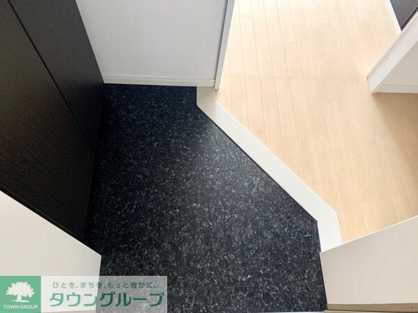 玄関(★同施工会社のイメージ画像です★)