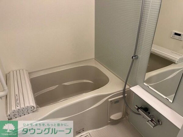 バス／シャワールーム等(★同施工会社のイメージ画像です★)