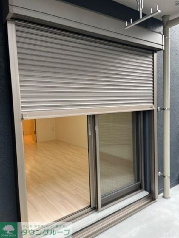 セキュリティ(★同施工会社のイメージ画像です★)