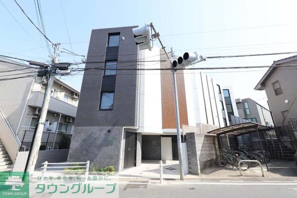 外観(外観)