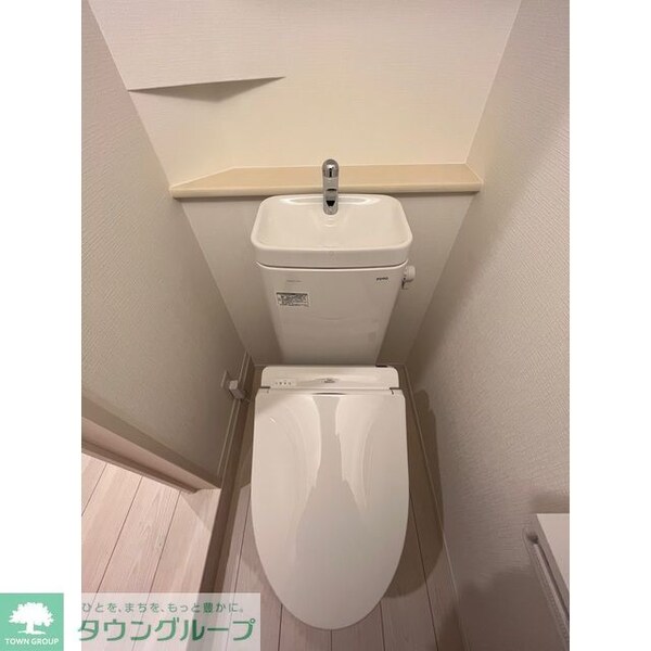 トイレ(★お問い合わせはタウンハウジングまで★)