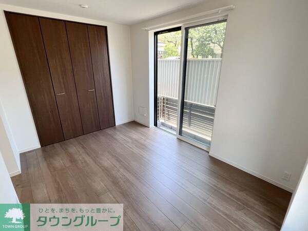 リビング・居室(★お部屋探しはタウンハウジング高幡不動店まで★)